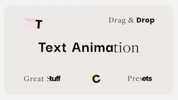 Text Animation（002324）-技能树